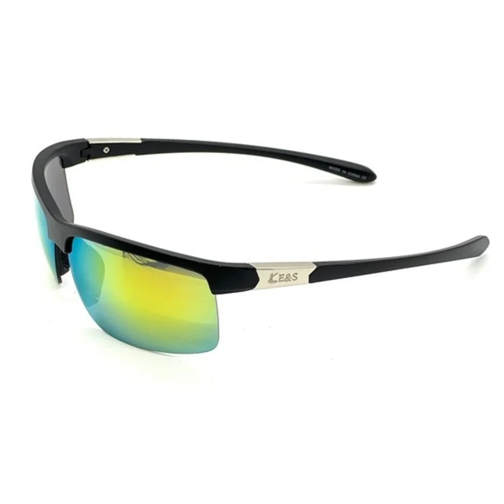Sunglasses Outdoor Cycling Driving Women Glasses UV400 wrap Fast Ship Lentes New